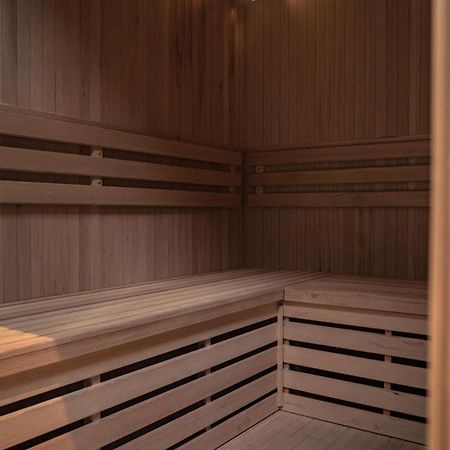 Set Spa Mouscron Zewnętrze zdjęcie