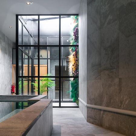 Set Spa Mouscron Zewnętrze zdjęcie