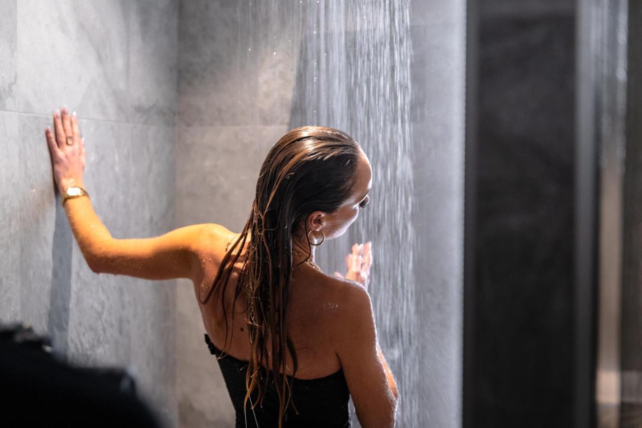 Set Spa Mouscron Zewnętrze zdjęcie