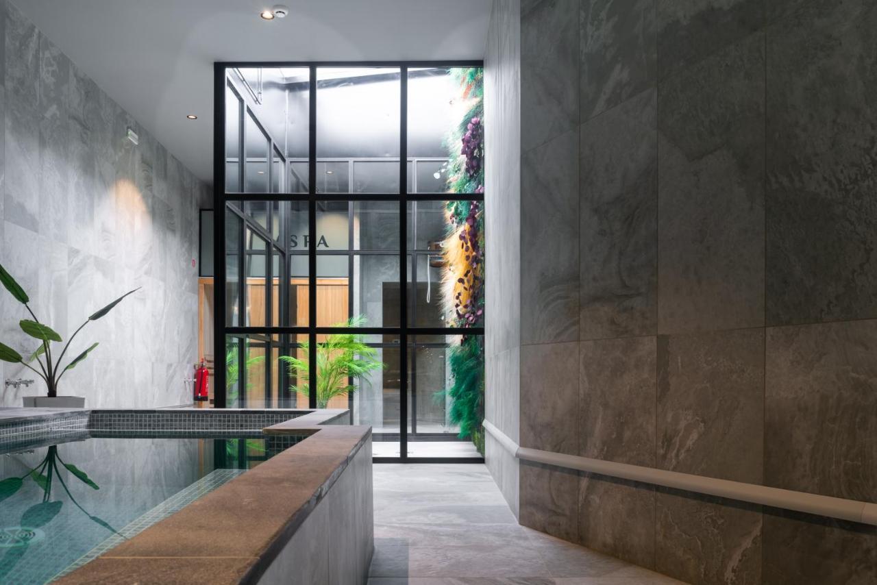 Set Spa Mouscron Zewnętrze zdjęcie