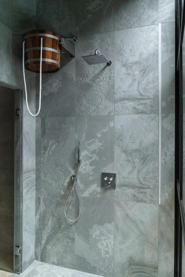 Set Spa Mouscron Zewnętrze zdjęcie