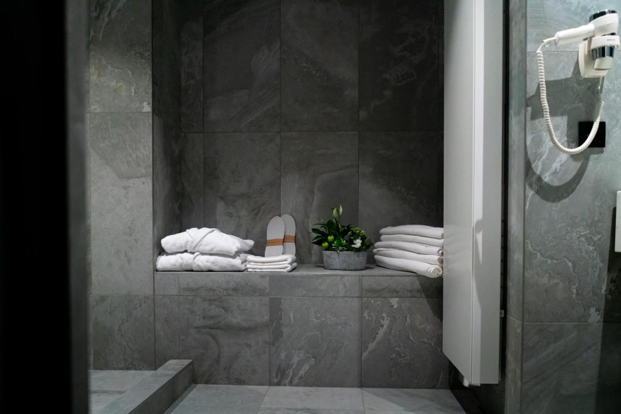 Set Spa Mouscron Zewnętrze zdjęcie