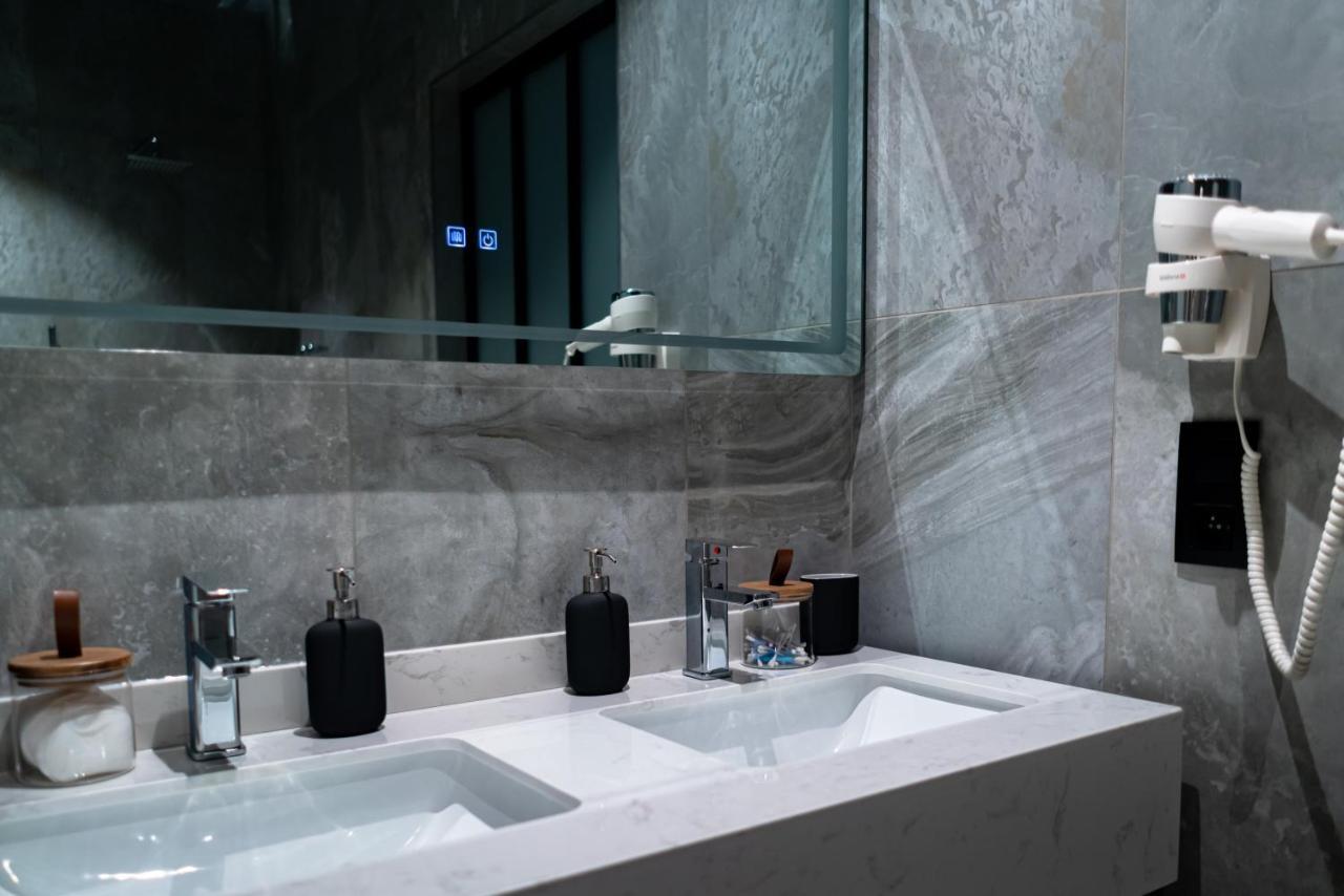 Set Spa Mouscron Zewnętrze zdjęcie