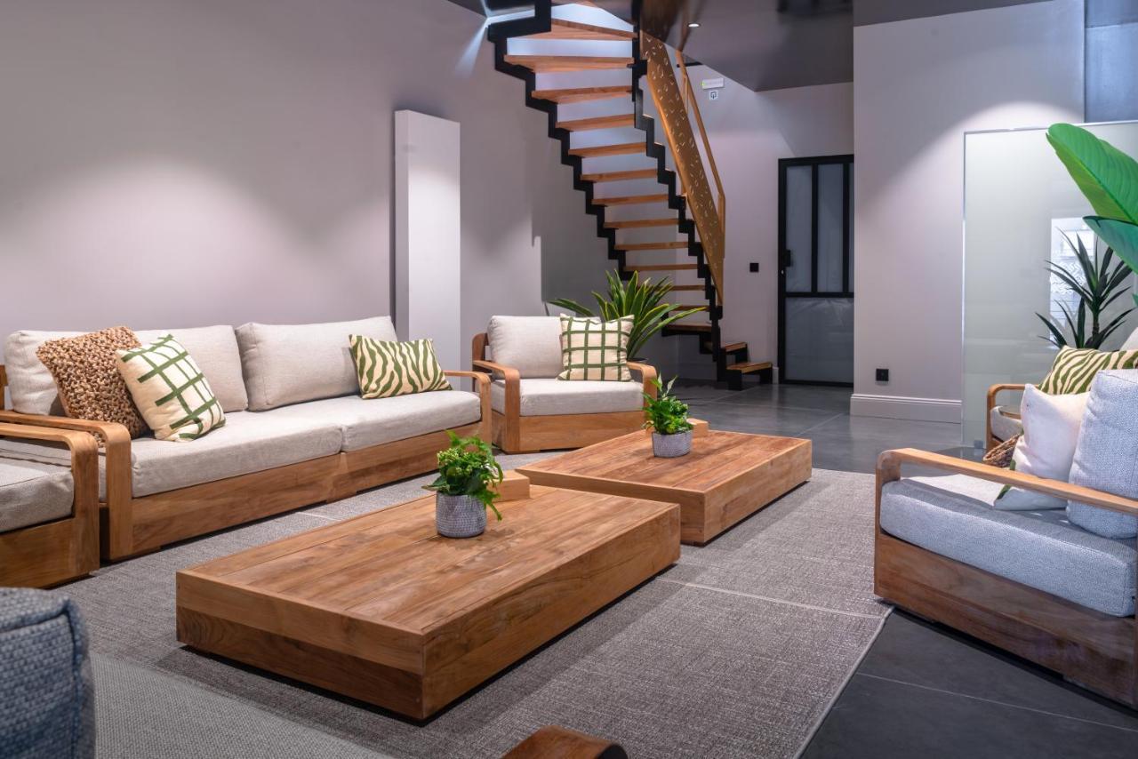 Set Spa Mouscron Zewnętrze zdjęcie