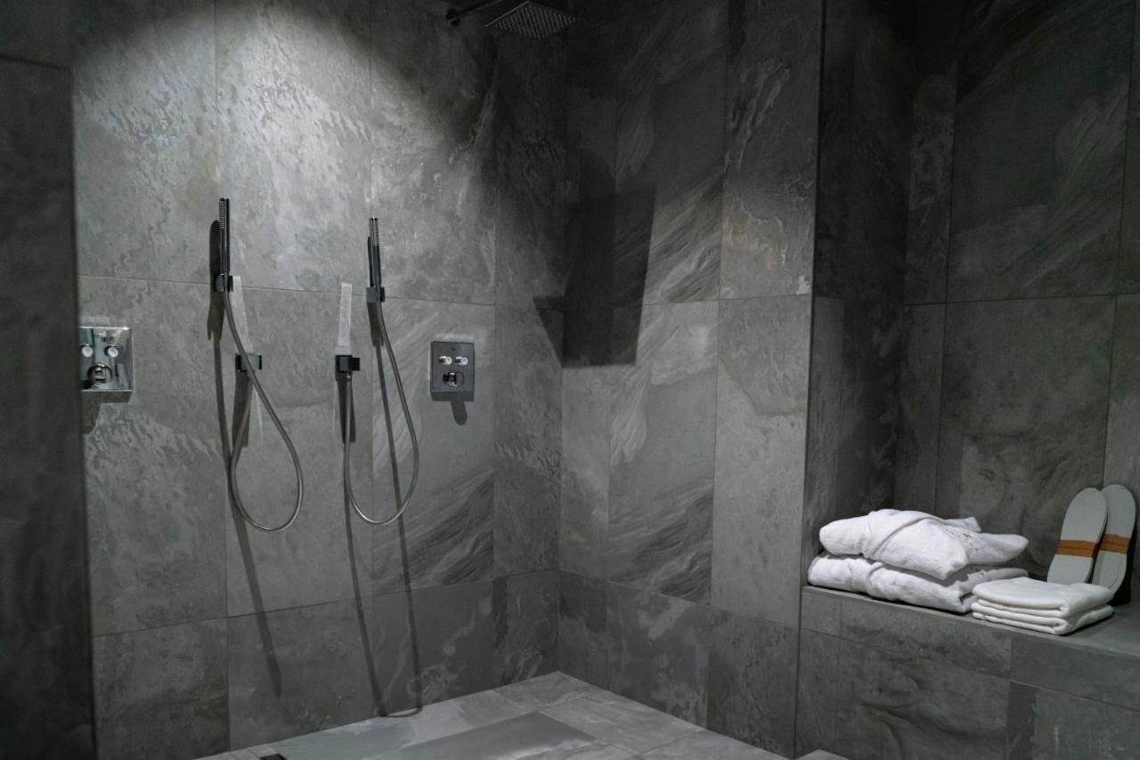Set Spa Mouscron Zewnętrze zdjęcie